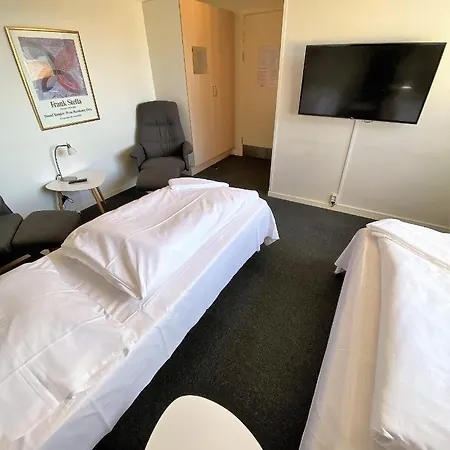 Motell Motel Skive Skive