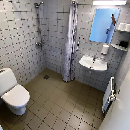 Motell Motel Skive Skive