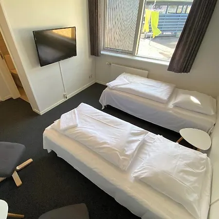 Motell Motel Skive Skive