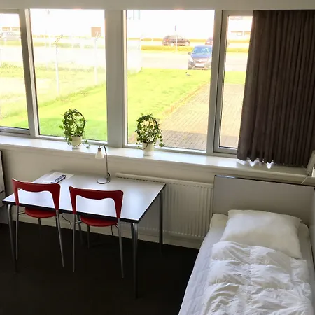 Motel Skive Motell