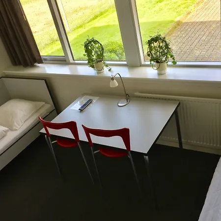 Motell Motel Skive 3*