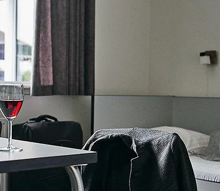 Motell Motel Skive Skive