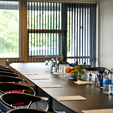 Motel Skive 3* Skive