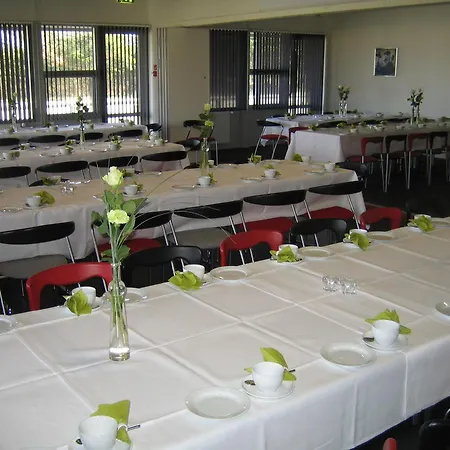 Motel Skive Motell