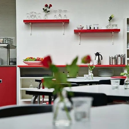 Motel Motel Skive 3*