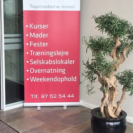 Motel Motel Skive Skive
