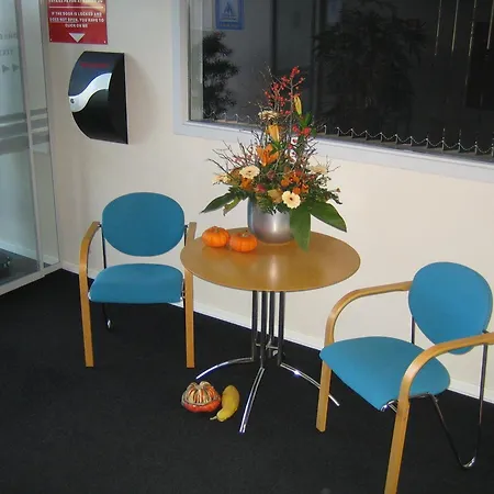 Motel Motel Skive 3*