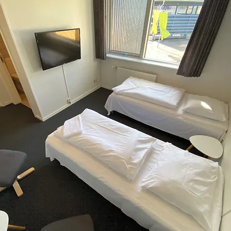 Motel Skive Skive