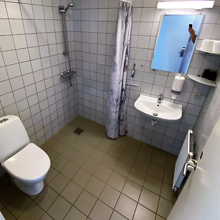 Motel Skive 3*