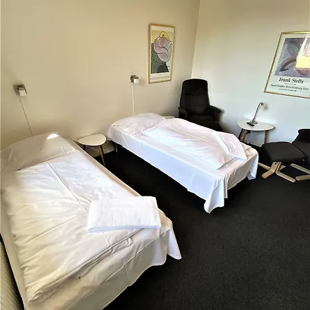 Motel Motel Skive 3*