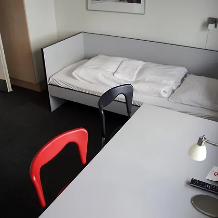 Motel Skive 3* Skive