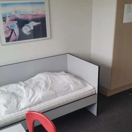 Motel Skive Motel