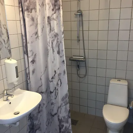 Motel Skive 모텔 스키베