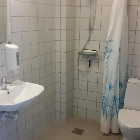 Motell Motel Skive Skive