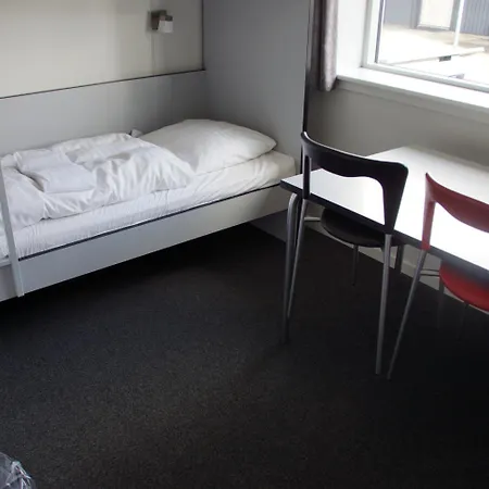 Motel Skive 3*