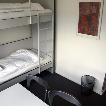 Motel Skive Skive