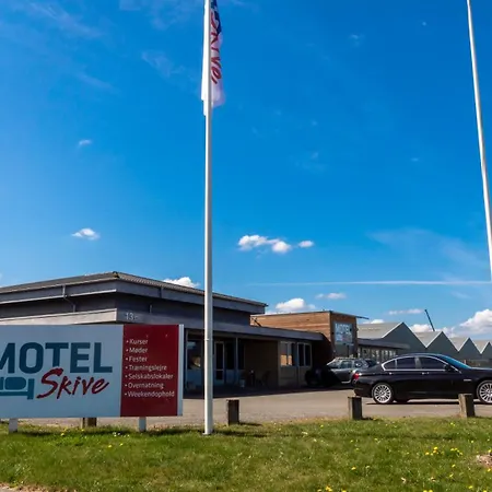Motel Skive