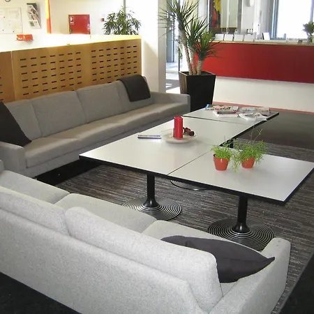 Motel Skive Motell 3*