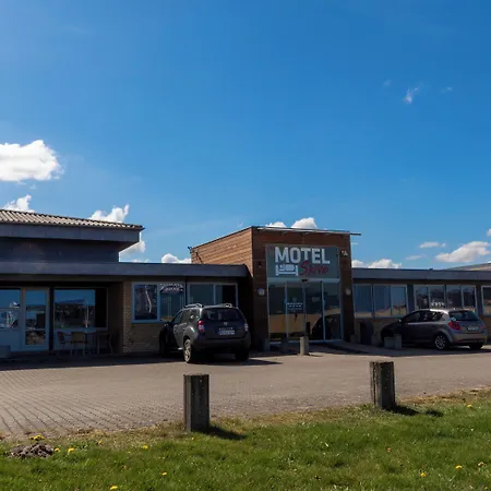 Motel Motel Skive Skive