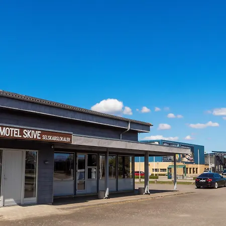 Motel Motel Skive 3*