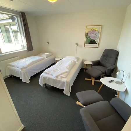 Motel Skive 3*