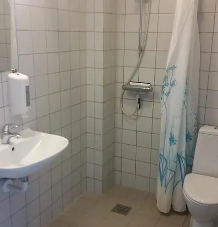 Motel Skive 3*