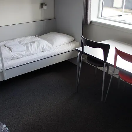 Motel Skive 모텔 3*