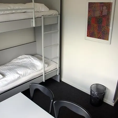 Motell Motel Skive