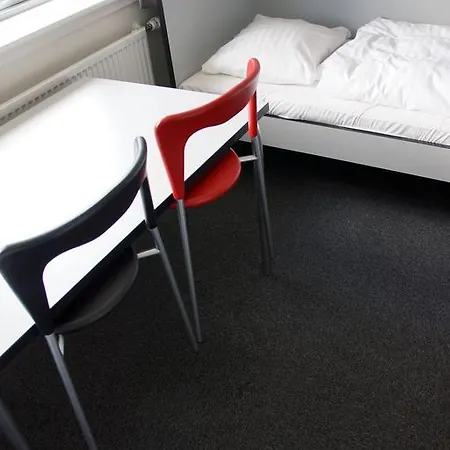 Motel Skive 스키베