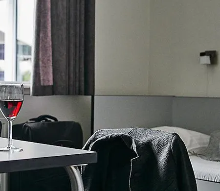 Motell Motel Skive 3*