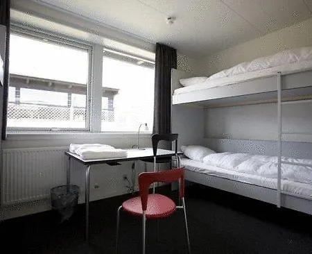 Motel Skive Motel 3*