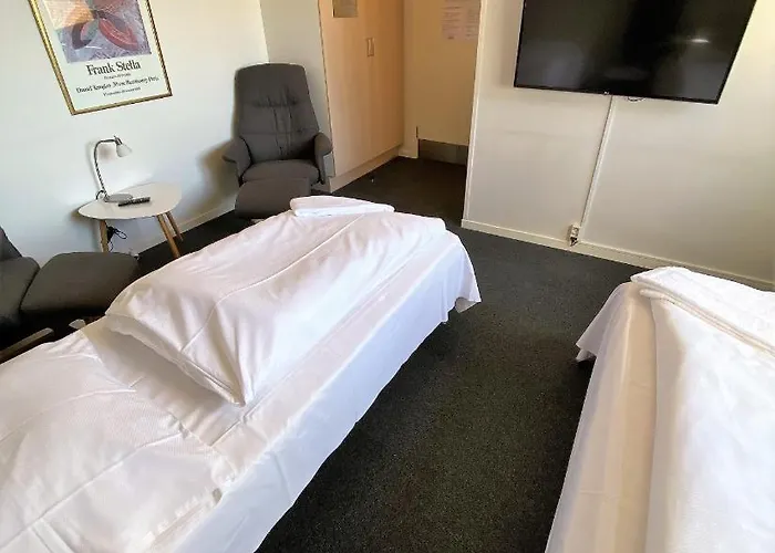 Motel Motel Skive Skive