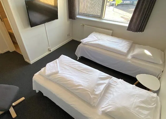 Motel Motel Skive Skive