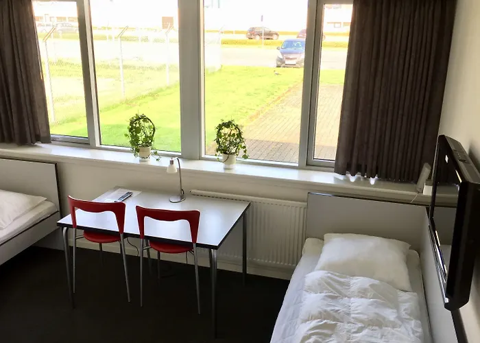 Motel Skive Motel