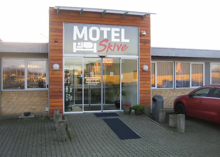 Motel Motel Skive 3*