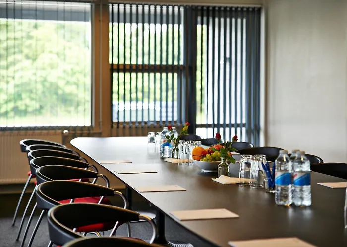 Motel Skive 3* Skive