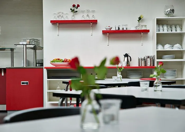 Motel Motel Skive 3*