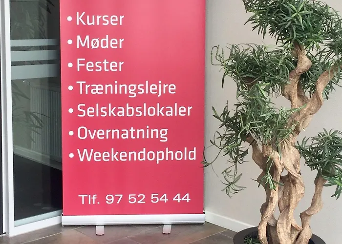 Motel Motel Skive Skive