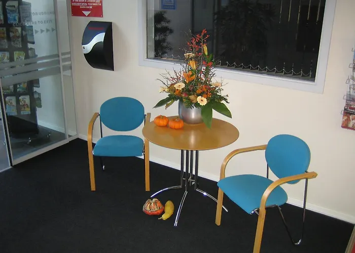 Motel Motel Skive 3*