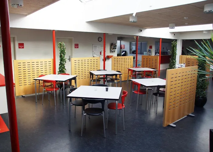 Motel Skive Motel 3*