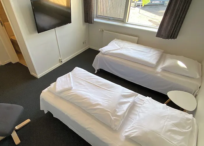 Motel Skive Skive