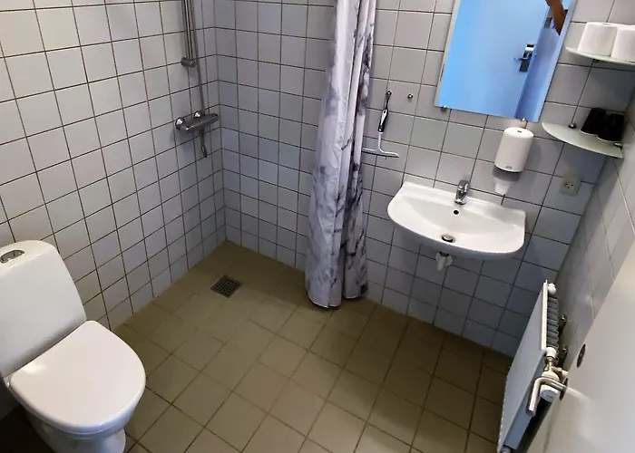 Motel Skive 3*