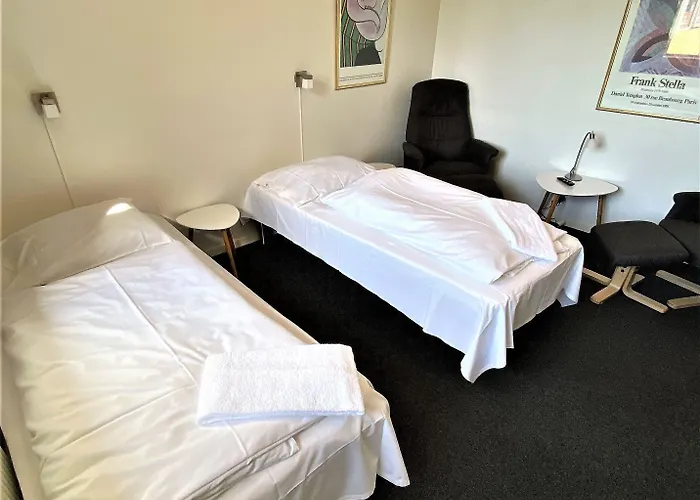 Motel Motel Skive 3*