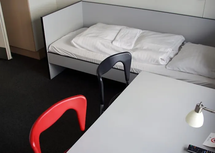 Motel Skive 3* Skive