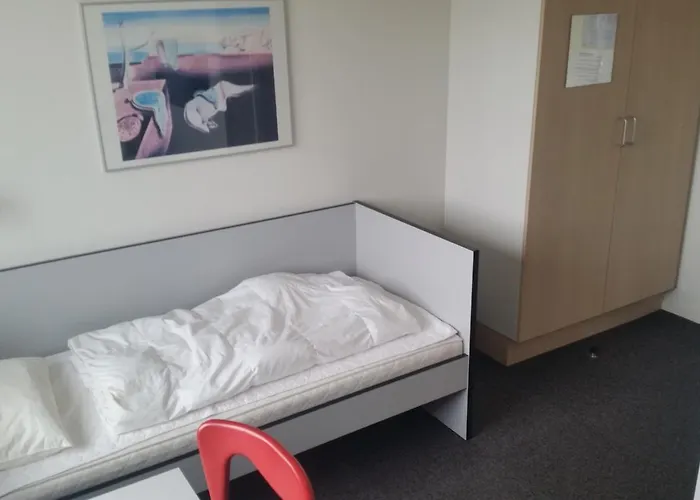 Motel Skive Motel