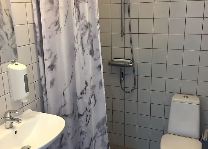 Motel Skive Motel Skive