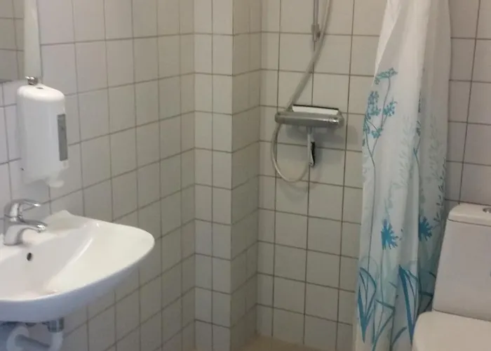 Motel Motel Skive Skive