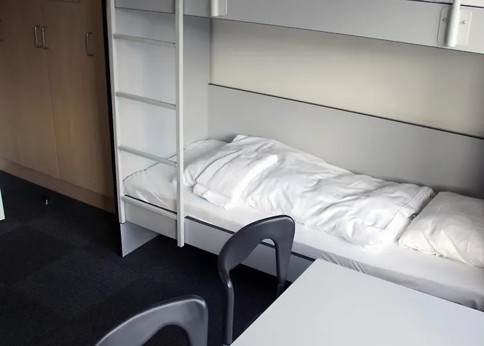 Motel Skive Motel 3*