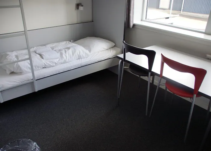 Motel Skive 3*