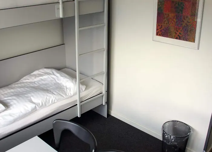 Motel Skive Skive